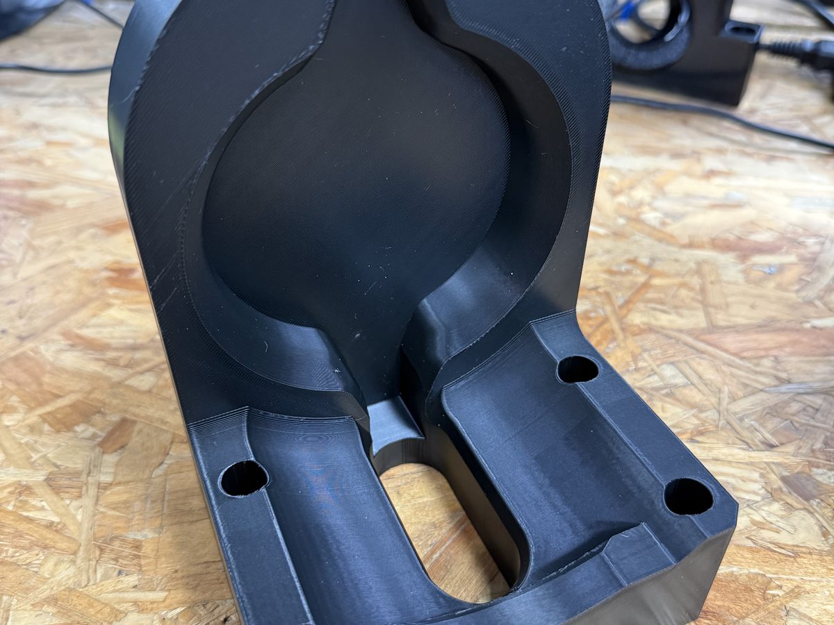 Suporte / berço técnico